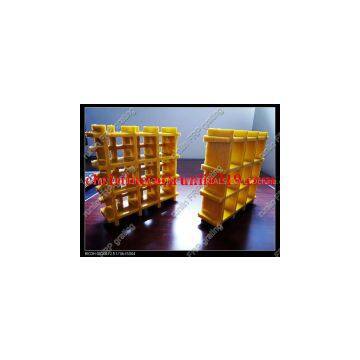 Hot Sale GRAD FRP Gratings Price photo-2
