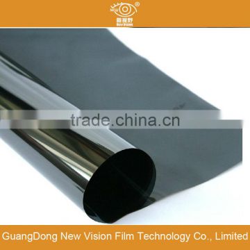 UV99% 2 ply dimmable car glass film