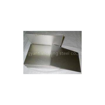 JIS standard hastelloy c276 plate