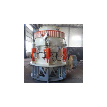 Hydraulic Cone Crusher photo-2