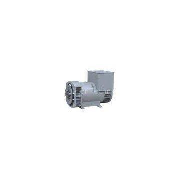 4 Pole 8kw - 300kw , 50 kw Alternator Brushless Copy Stamford Generator