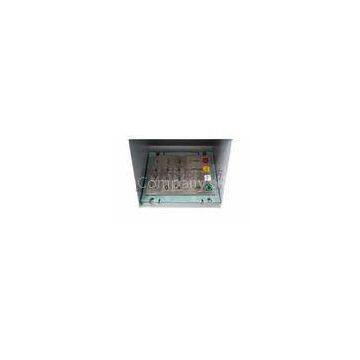 PCI 1.3 ATM EPP Pin Pad , Stainless Steel 16 Key Waterproof
