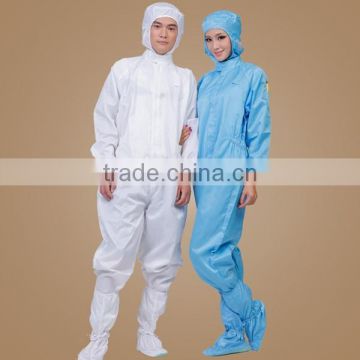 New design workwear anti static cloth