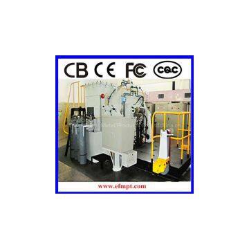 Plasma atomization powder manufacturing equipment