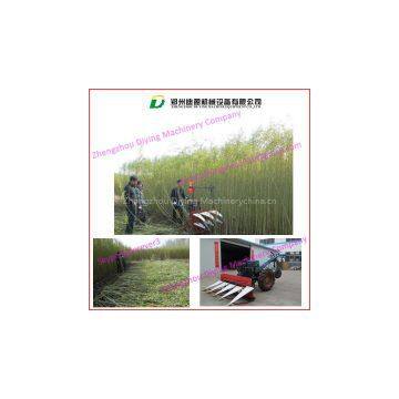 Mini Reed Reaper/reed Harvesting Machine/reed Harvester photo-2