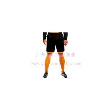 New Style High Quality OEM Different Colors of Football Socks photo-3