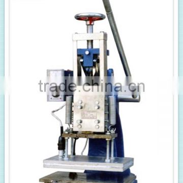 LZ-310 Stamping Machine/soap stamping machine