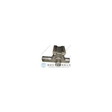 Shield Driving Cutter / Shield-Driving Cutters & TBM Cutters for Shield-Driving Machines & TBM Machines