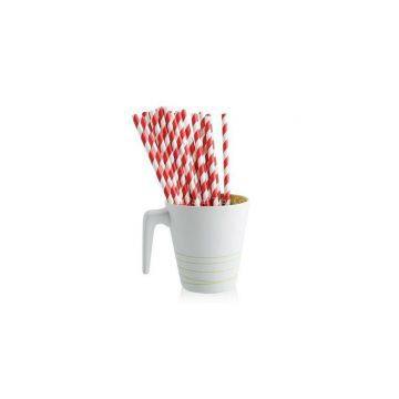 FDA test paper straw for party decoration