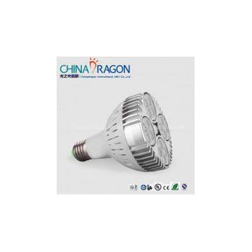 LED PAR30 40W Par Light Source Lamp photo-3
