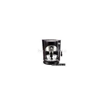 15 Bar Cappuccino Maker