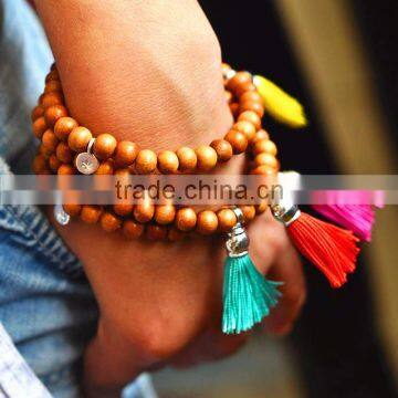 Fashion High Quality Decoration Tassels