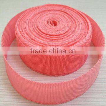 Durable High Tenacity Eco-Friendly pp binding webbing tape