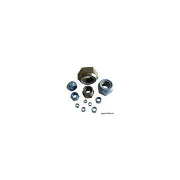 Sell Nylon Lock Nut