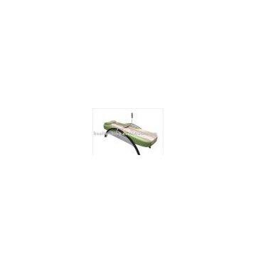 Heating Jade Therapy Massage Bed