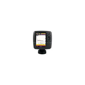 Garmin - echo 500c Fishfinder GPS