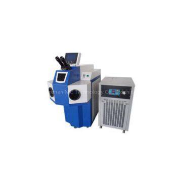 Jewelry Laser Welding Machine