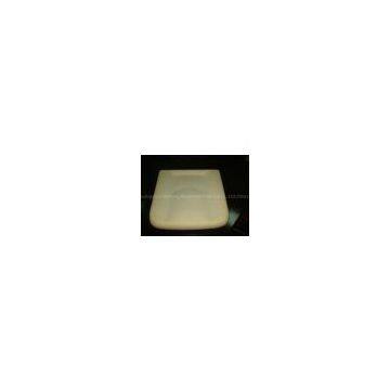 Sponge high pressure pu foaming machine