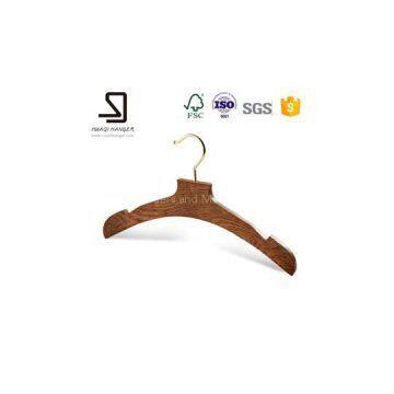 PHD Wooden Hanger