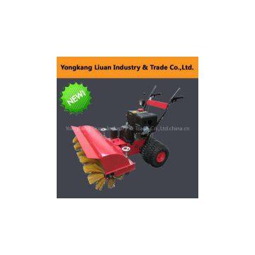 2016 Snow thrower with 13HP snow engine