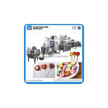 Gold medal hard candy machine maker