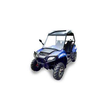 Youth 150cc Dune Buggy