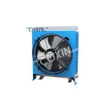 Hydraulic Motor Air Oil Cooler AH2090-M