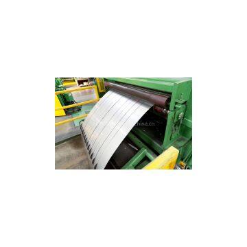 Cold Rolled High Carbon Martensitic Stainless Steel Strips in Coils photo-3
