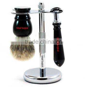 shaving set