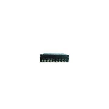 Sell 1-64ch Video/Audio + Data Transmitter/Receiver