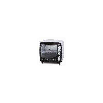 Toaster Oven