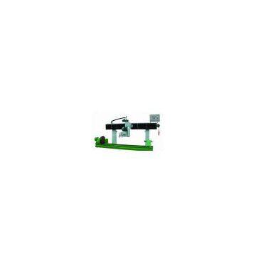 Stone cutting machine (Column cutting machine)