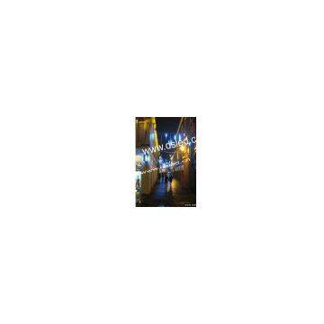 LED Raining tube