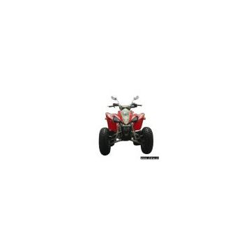 Sell 400cc/350cc EEC Approved Raptor ATV (Quad)