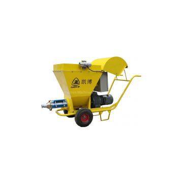 Mortar Pump&spraying Pump
