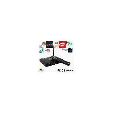 FreeMalaysia  IPTV Box with Amlogic S802 Quad Core Android Smart Tv Box Built in XBMC 13.2 Live Tv B