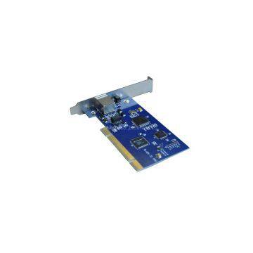 SinoV-TE110P 1 E1/T1 Asterisk Card photo-3