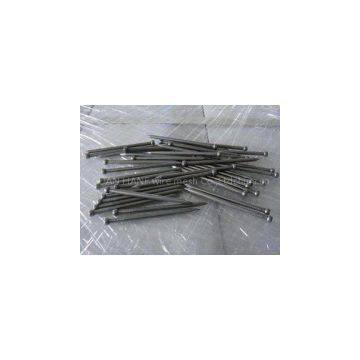 Common iron Nails/ wire nails/ roofing nails manufacturer direct sell