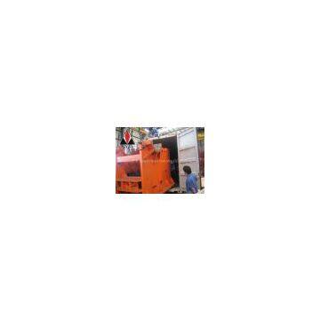 PE  crusher machinery
