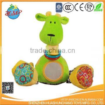 baby bed hanging toy