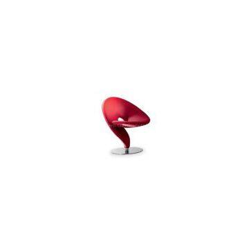 Question mark chair