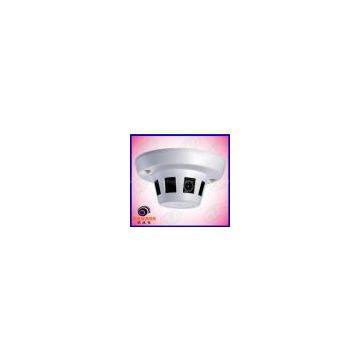 hidden camera, smoke detector cctv camera,ccd camera