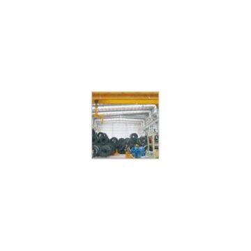 LDP Type Electric Single-beam Crane