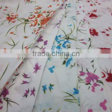 100% Viscose Rayon Fabric photo-3
