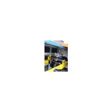 twisted pair cable machine