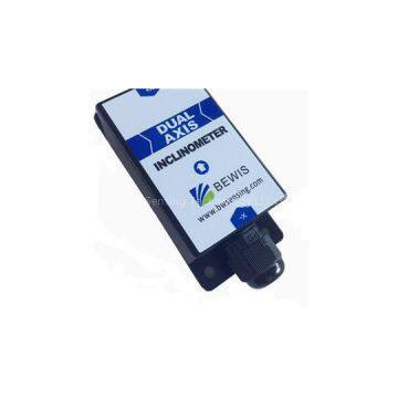 Digital Dual Axes High Performance Inclinometer