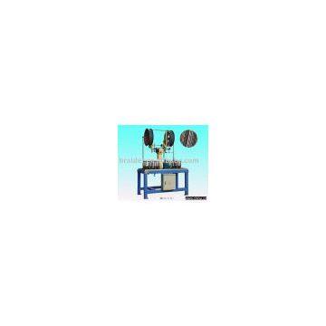 KBL-32-2(90) fiber glass sleeve braiding machine