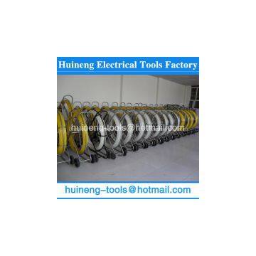 High Strength Fiberglass Duct Rodders Conduit Rodders photo-2