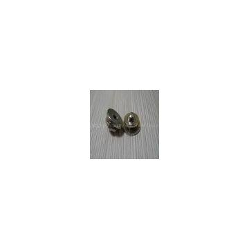 Steel lathe part(matching part,precision part)