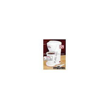 Cafe Uno coffee maker